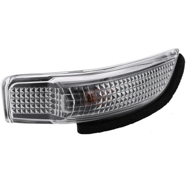 Right Side Rearview Turn Signal Mirror Lamp For Toyota Corolla Avalon Scoin